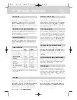 Preview for 16 page of GBC ShredMaster CC055 Instruction Manual