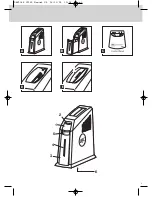 Предварительный просмотр 3 страницы GBC Shredmaster CC195 Instruction Manual