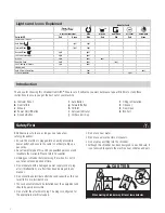 Предварительный просмотр 4 страницы GBC ShredMaster GLHS930 Instruction Manual