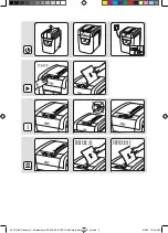 Preview for 3 page of GBC SHREDMASTER PSX12-06 Start Here Manual