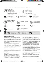 Preview for 7 page of GBC SHREDMASTER PSX12-06 Start Here Manual