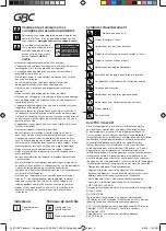 Preview for 6 page of GBC SHREDMASTER PX08-04 Start Here Manual