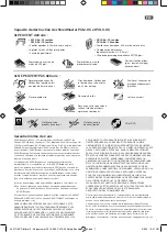 Preview for 7 page of GBC SHREDMASTER PX10-06 Manual