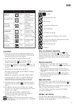 Preview for 5 page of GBC SHREDMASTER SM15-08 Quick Start Manual