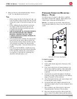 Предварительный просмотр 36 страницы GBC Spire III 44T Instruction Manual