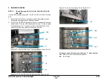 Preview for 50 page of GBC StreamPunch Ultra Service Manual