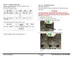 Preview for 136 page of GBC StreamPunch Ultra Service Manual