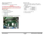 Preview for 210 page of GBC StreamPunch Ultra Service Manual