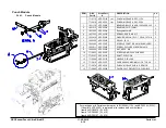 Preview for 250 page of GBC StreamPunch Ultra Service Manual