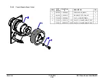 Preview for 257 page of GBC StreamPunch Ultra Service Manual