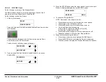 Preview for 306 page of GBC StreamPunch Ultra Service Manual