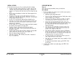 Preview for 12 page of GBC StreamWire Service Manual