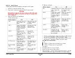 Preview for 30 page of GBC StreamWire Service Manual