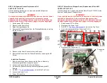 Предварительный просмотр 124 страницы GBC StreamWire Service Manual