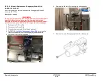 Предварительный просмотр 129 страницы GBC StreamWire Service Manual