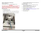 Preview for 177 page of GBC StreamWire Service Manual