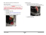 Preview for 182 page of GBC StreamWire Service Manual