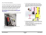 Preview for 303 page of GBC StreamWire Service Manual