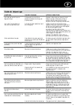 Preview for 11 page of GBC SureBind System One Instruction Manual