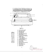 Предварительный просмотр 6 страницы GBC Surebind System Three Pro User Manual