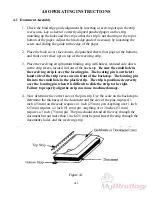 Предварительный просмотр 2 страницы GBC System Four Instruction Manual