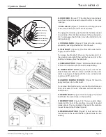 Preview for 21 page of GBC Talon 44 CE Installation & Operation Manual