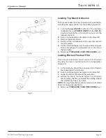 Preview for 25 page of GBC Talon 44 CE Installation & Operation Manual