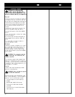 Preview for 10 page of GBC Talon 44 CE Operation And Maintenance Manual