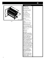 Предварительный просмотр 16 страницы GBC Talon 44 CE Operation And Maintenance Manual