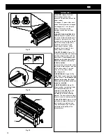 Предварительный просмотр 28 страницы GBC Talon 44 CE Operation And Maintenance Manual