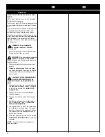 Preview for 62 page of GBC Talon 44 CE Operation And Maintenance Manual