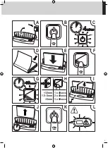 Preview for 3 page of GBC ThermaBind T200 Instruction Manual