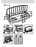 Preview for 3 page of GBC ThermaBind T400 Instruction Manual