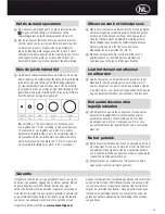 Preview for 13 page of GBC ThermaBind T400 Instruction Manual