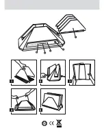 Preview for 3 page of GBC ThermaBind T500Pro Instruction Manual