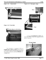 Preview for 14 page of GBC TITAN 110 Operation & Maintenance Manual