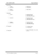 Preview for 10 page of GBC Titan  1244WF Installation & Operating Manual