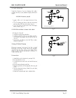 Предварительный просмотр 31 страницы GBC Titan  1244WF Installation & Operating Manual