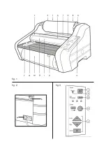 Предварительный просмотр 3 страницы GBC Ultima 35 EZload Start Here Manual