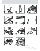 Предварительный просмотр 4 страницы GBC Ultima 35 EZload User Manual