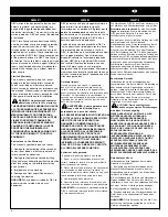 Preview for 9 page of GBC ULTIMA 65-1 Operating & Maintenance Manual