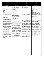 Preview for 14 page of GBC ULTIMA 65-1 Operating & Maintenance Manual