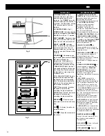 Preview for 15 page of GBC ULTIMA 65-1 Operating & Maintenance Manual