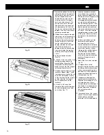 Preview for 29 page of GBC ULTIMA 65-1 Operating & Maintenance Manual