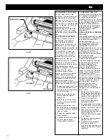 Preview for 35 page of GBC ULTIMA 65-1 Operating & Maintenance Manual