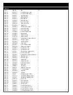 Preview for 57 page of GBC ULTIMA 65-1 Operating & Maintenance Manual