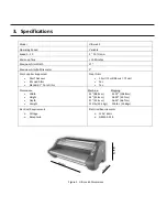 Предварительный просмотр 6 страницы GBC Ultima 65 Installation & Operation Manual