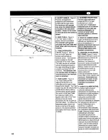 Предварительный просмотр 10 страницы GBC Ultima 65 Operating Instructions Manual