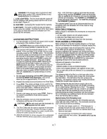 Предварительный просмотр 11 страницы GBC Ultima 65 Service Manual