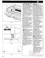 Предварительный просмотр 13 страницы GBC Ultima 65 User Manual